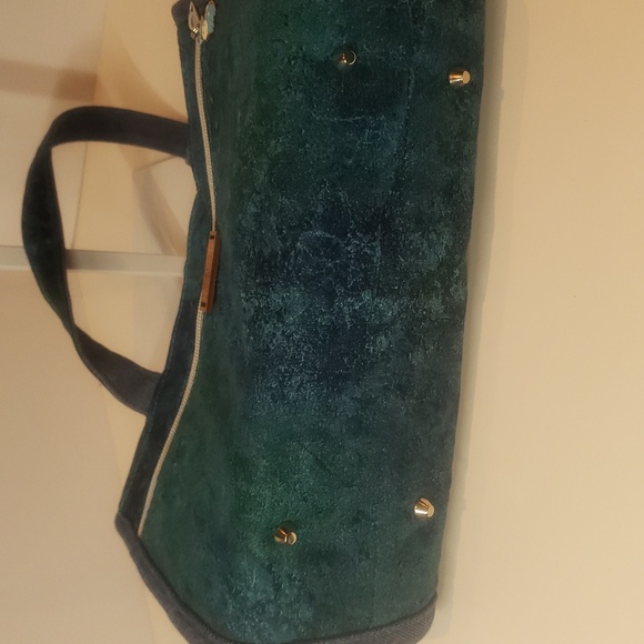 Handmade Mini Handbag - Picture 7 of 8